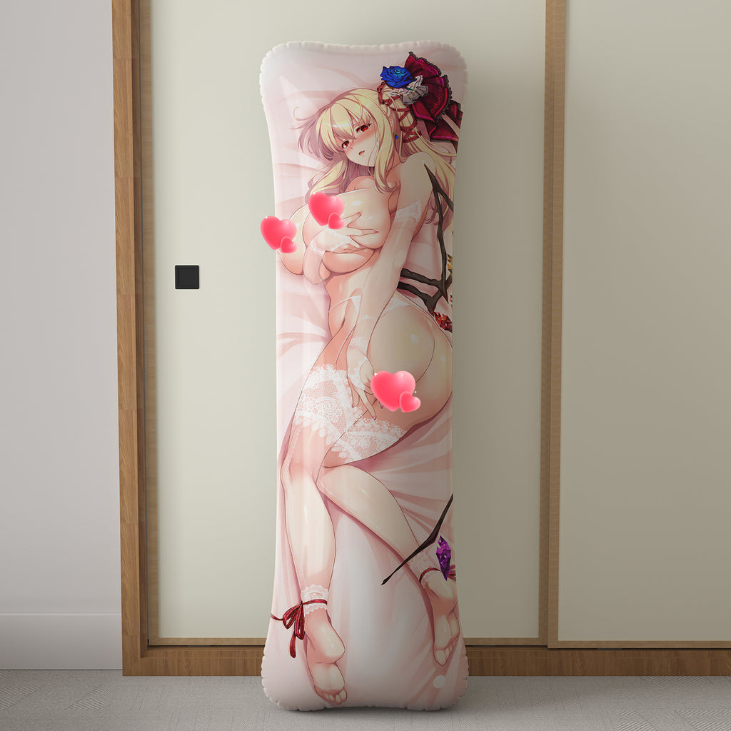 Flandre Scarlet (Mature Ver.) - Anime Inflatable Body Pillow Fan-Art Edition