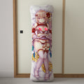 Flandre Scarlet - Anime Inflatable Body Pillow Fan-Art Edition