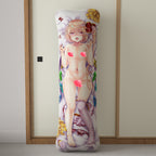 Flandre Scarlet - Anime Inflatable Body Pillow Fan-Art Edition