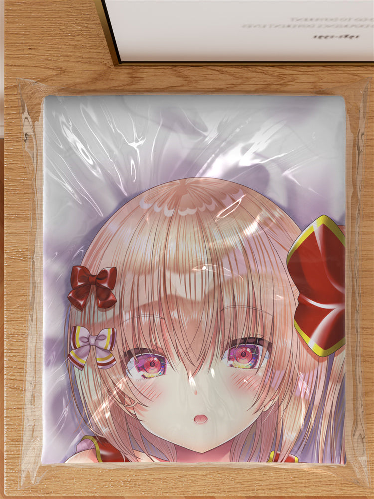Flandre Scarlet - Anime Inflatable Body Pillow Fan-Art Edition