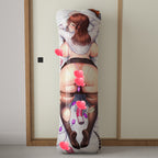 Miyu Mifune - Anime Inflatable Body Pillow Fan-Art Edition