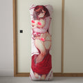 Mayu Sakuma - Anime Inflatable Body Pillow Fan-Art Edition