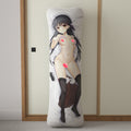 Natsume Shiki - Anime Inflatable Body Pillow Fan-Art Edition