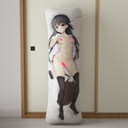 Natsume Shiki - Anime Inflatable Body Pillow Fan-Art Edition