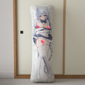 Maya Yukishiro - Anime Inflatable Body Pillow Fan-Art Edition