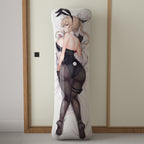 Graf Zeppelin - Anime Inflatable Body Pillow Fan-Art Edition