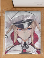 Graf Zeppelin - Anime Inflatable Body Pillow Fan-Art Edition
