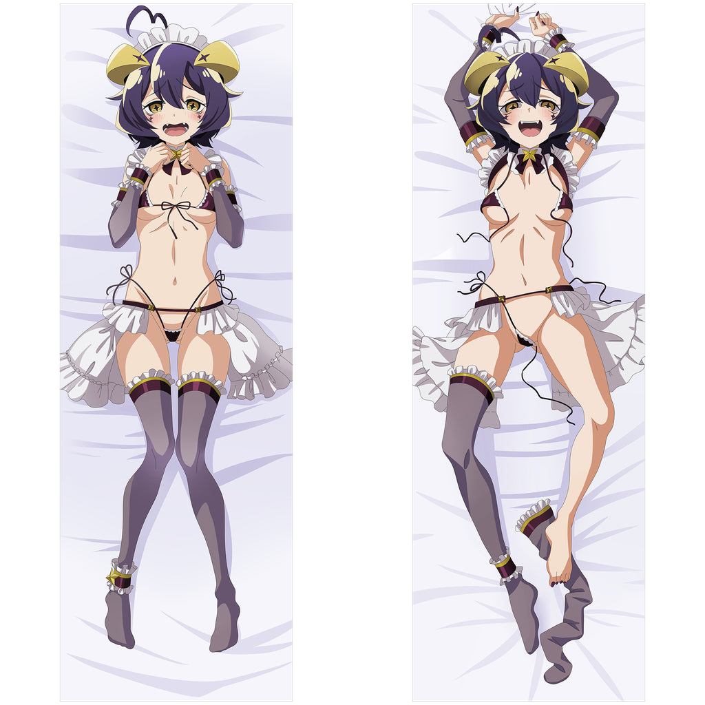 Magia Baiser - Anime Inflatable Body Pillow Fan-Art Edition