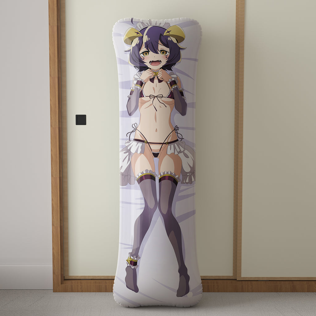 Magia Baiser - Anime Inflatable Body Pillow Fan-Art Edition