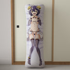 Magia Baiser - Anime Inflatable Body Pillow Fan-Art Edition