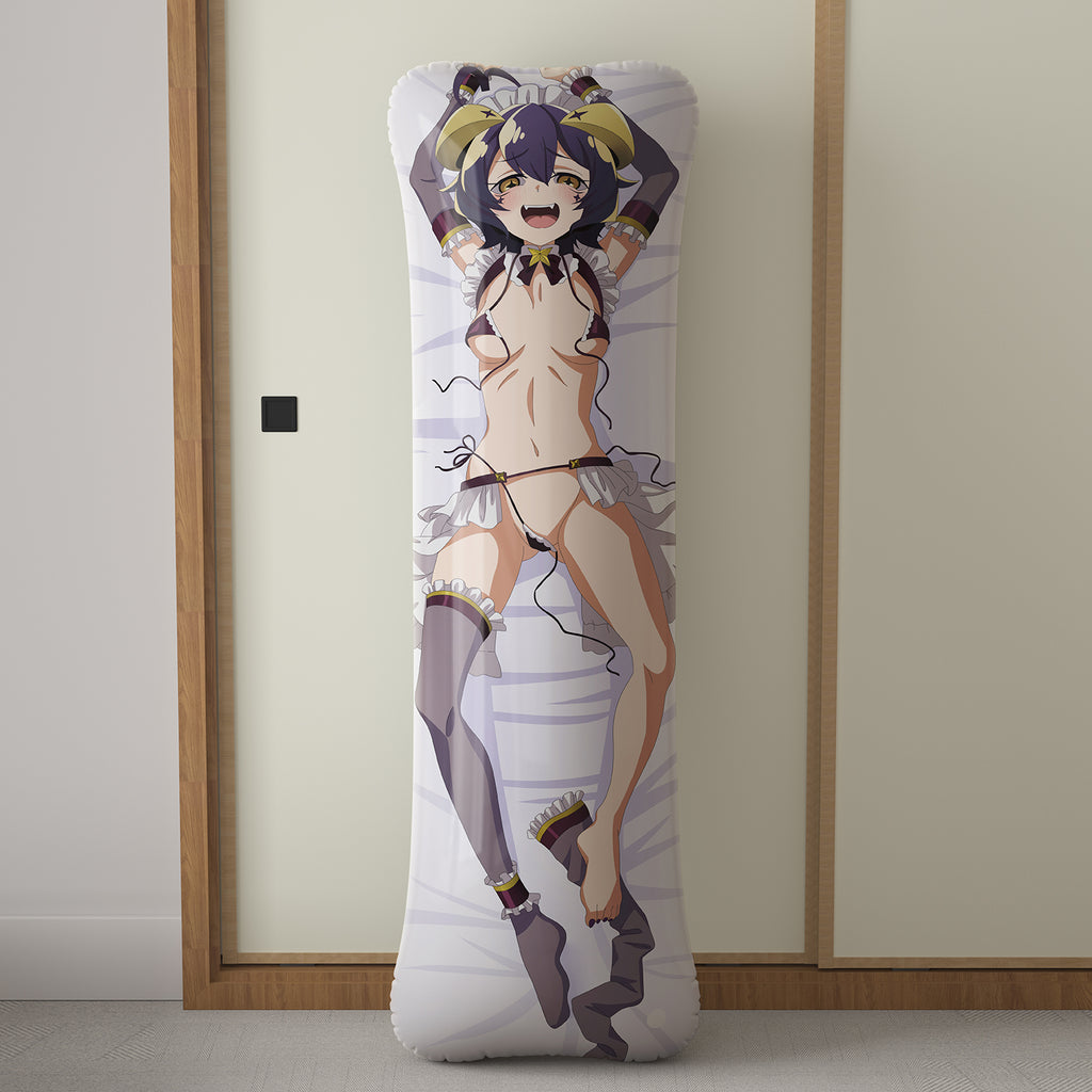 Magia Baiser - Anime Inflatable Body Pillow Fan-Art Edition