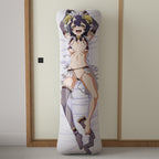 Magia Baiser - Anime Inflatable Body Pillow Fan-Art Edition