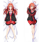 Itsuki Nakano - Anime Inflatable Body Pillow Fan-Art Edition