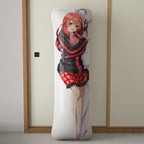 Itsuki Nakano - Anime Inflatable Body Pillow Fan-Art Edition