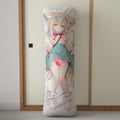 Suzuran - Anime Inflatable Body Pillow Fan-Art Edition