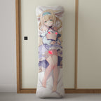 Suzuran - Anime Inflatable Body Pillow Fan-Art Edition