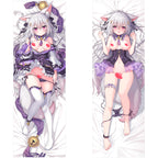 Rin Mikagura - Anime Inflatable Body Pillow Fan-Art Edition