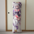 Rin Mikagura - Anime Inflatable Body Pillow Fan-Art Edition