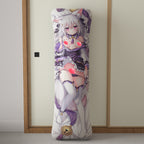 Rin Mikagura - Anime Inflatable Body Pillow Fan-Art Edition