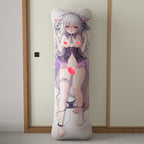 Rin Mikagura - Anime Inflatable Body Pillow Fan-Art Edition