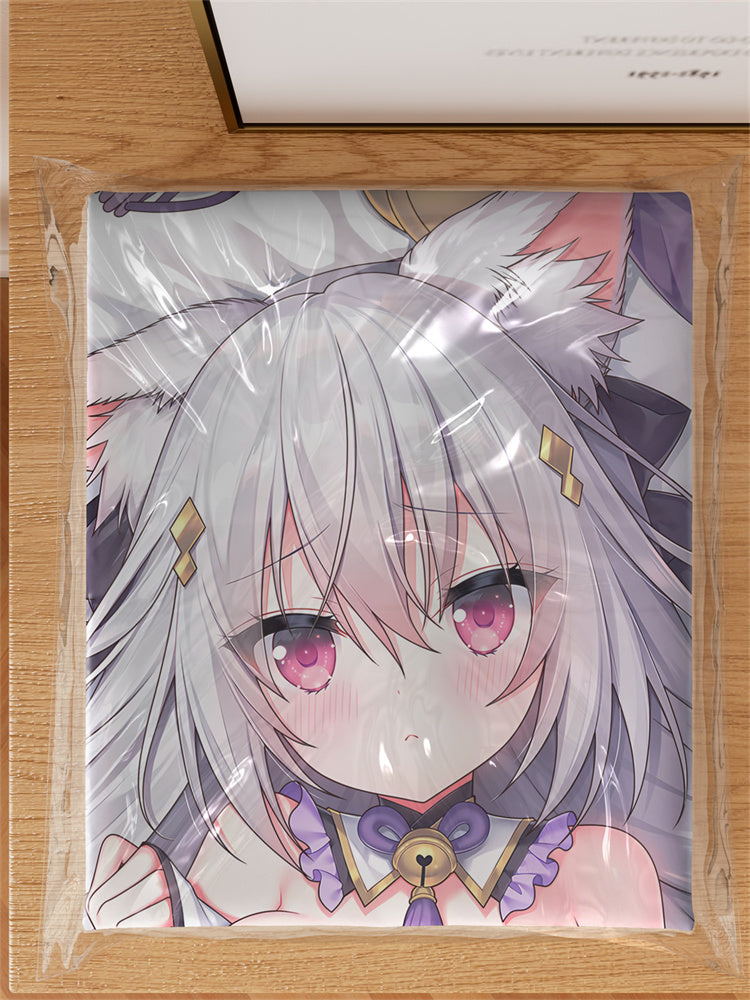 Rin Mikagura - Anime Inflatable Body Pillow Fan-Art Edition