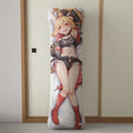 Lucy - Anime Inflatable Body Pillow Fan-Art Edition