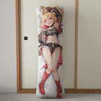 Lucy - Anime Inflatable Body Pillow Fan-Art Edition