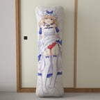 Kaede Yuzuhara - Anime Inflatable Body Pillow Fan-Art Edition