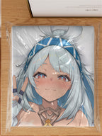 Mualani - Anime Inflatable Body Pillow Fan-Art Edition