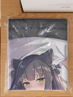 Shun (Small) - Anime Inflatable Body Pillow Fan-Art Edition