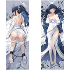 Saori Joumae (Bride Ver.) - Anime Inflatable Body Pillow Fan-Art Edition