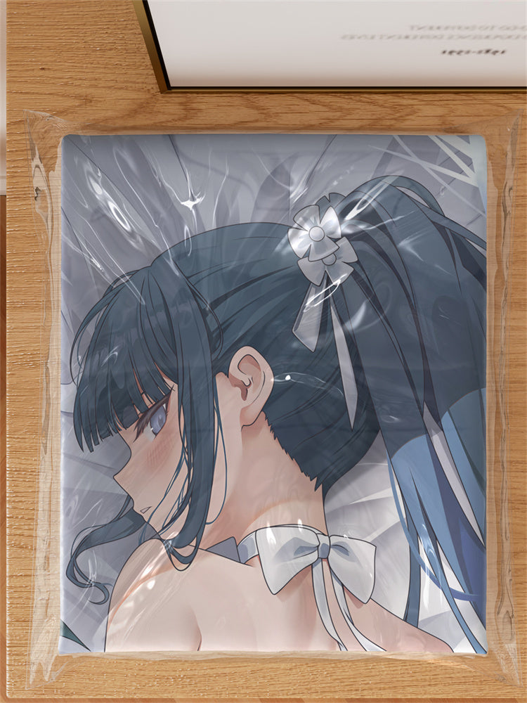 Saori Joumae (Bride Ver.) - Anime Inflatable Body Pillow Fan-Art Edition