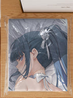 Saori Joumae (Bride Ver.) - Anime Inflatable Body Pillow Fan-Art Edition