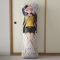 Ichika Nakano - Anime Inflatable Body Pillow Fan-Art Edition