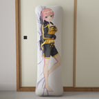 Ichika Nakano - Anime Inflatable Body Pillow Fan-Art Edition