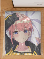 Ichika Nakano - Anime Inflatable Body Pillow Fan-Art Edition