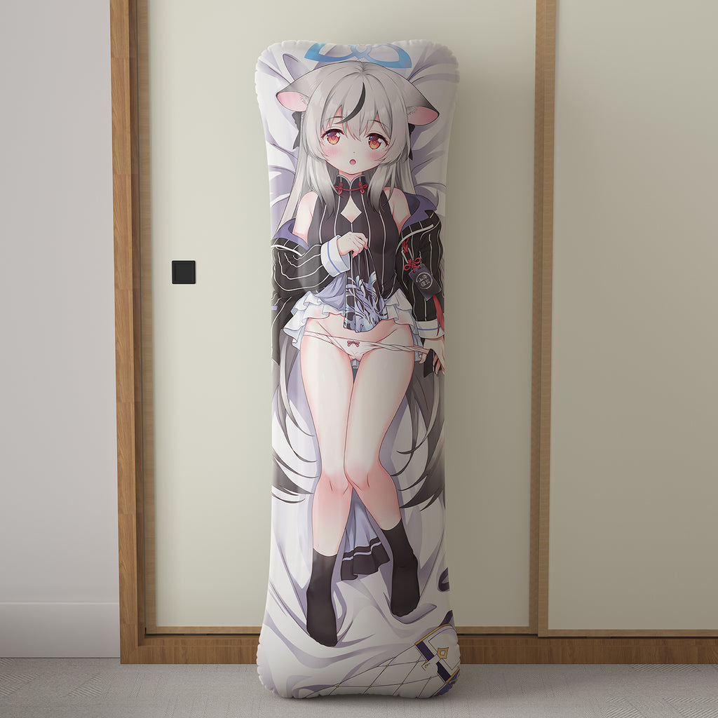 Kokona Sunohara - Anime Inflatable Body Pillow Fan-Art Edition