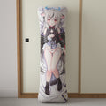 Kokona Sunohara - Anime Inflatable Body Pillow Fan-Art Edition