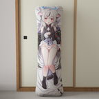 Kokona Sunohara - Anime Inflatable Body Pillow Fan-Art Edition