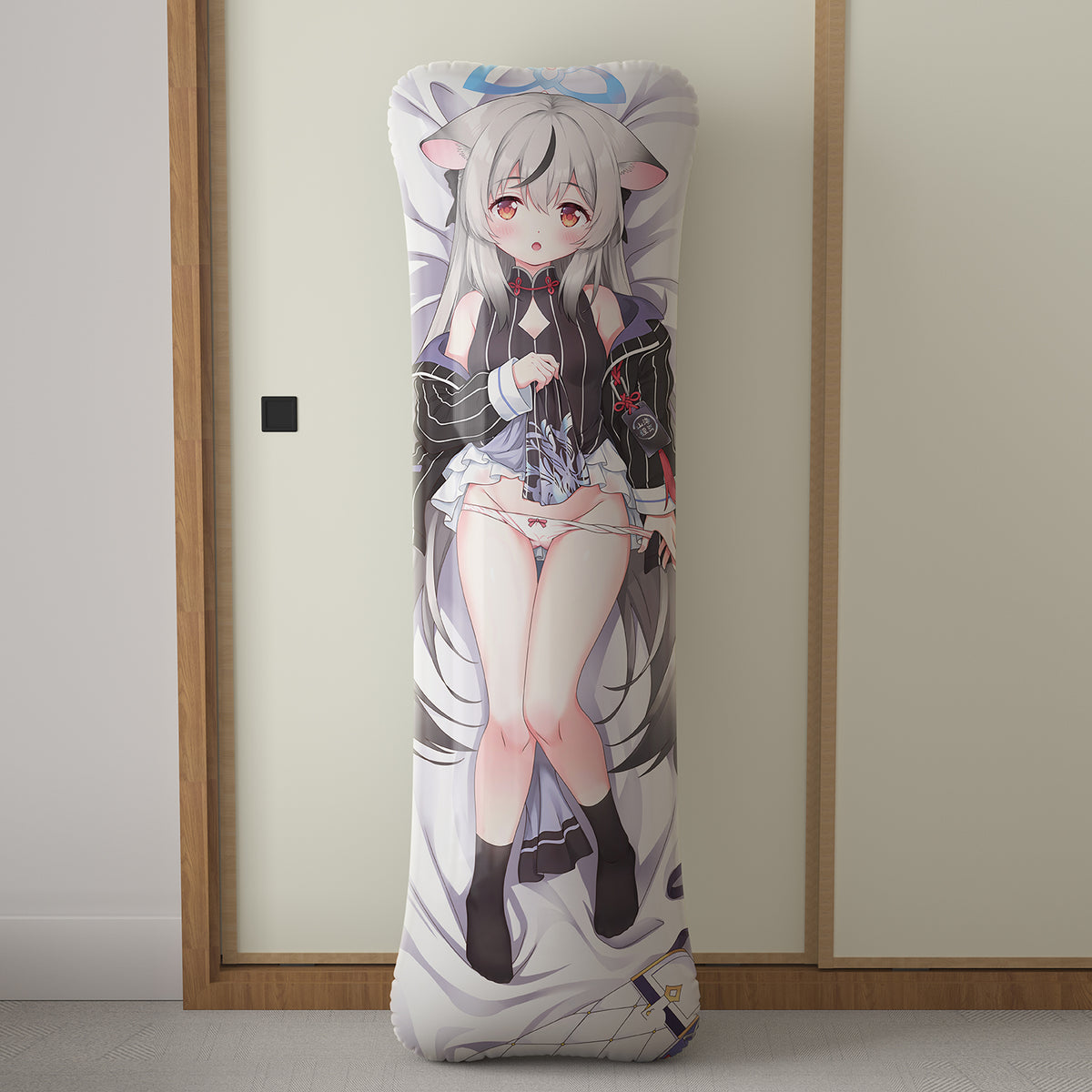 Kokona Sunohara - Anime Inflatable Body Pillow Fan-Art Edition