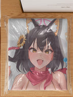 Izuna Kuda (Mature Ver.) - Anime Inflatable Body Pillow Fan-Art Edition