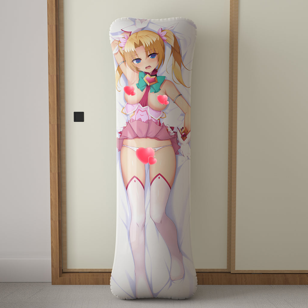 Serena - Anime Inflatable Body Pillow Fan-Art Edition