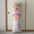 Serena - Anime Inflatable Body Pillow Fan-Art Edition