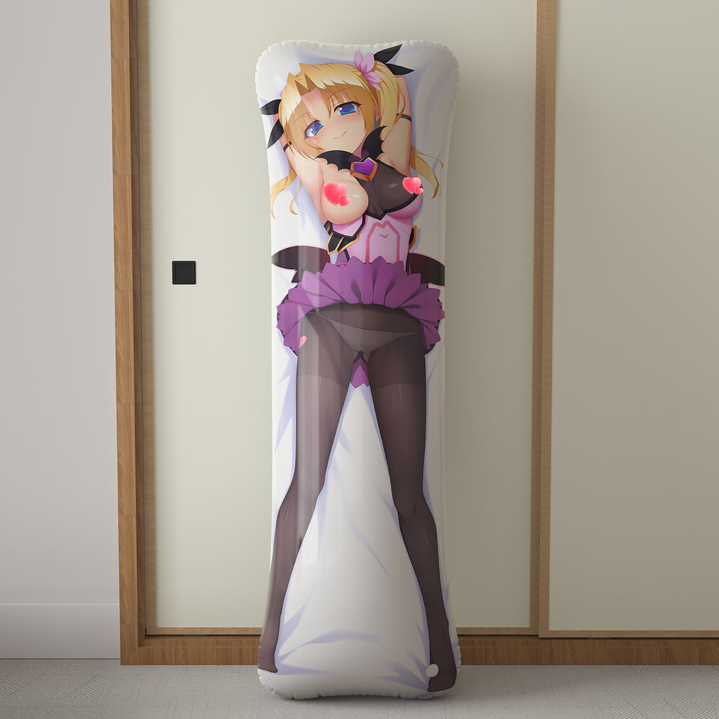 Serena - Anime Inflatable Body Pillow Fan-Art Edition