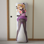 Serena - Anime Inflatable Body Pillow Fan-Art Edition