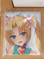 Serena - Anime Inflatable Body Pillow Fan-Art Edition