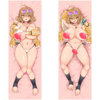Anis - Anime Inflatable Body Pillow Fan-Art Edition
