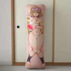 Anis - Anime Inflatable Body Pillow Fan-Art Edition