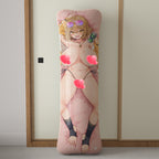 Anis - Anime Inflatable Body Pillow Fan-Art Edition