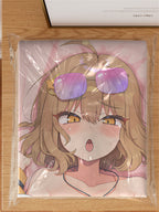 Anis - Anime Inflatable Body Pillow Fan-Art Edition